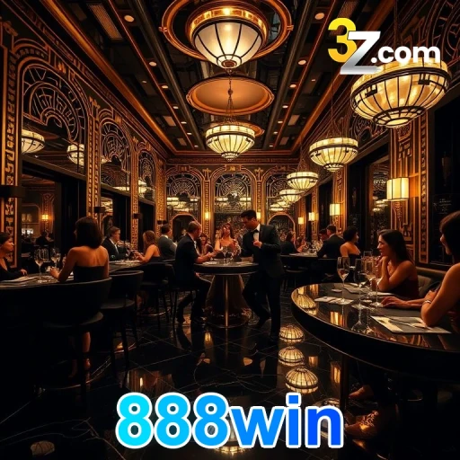 888win Jogos de caça-níqueis