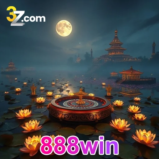 888win Jogos de caça-níqueis