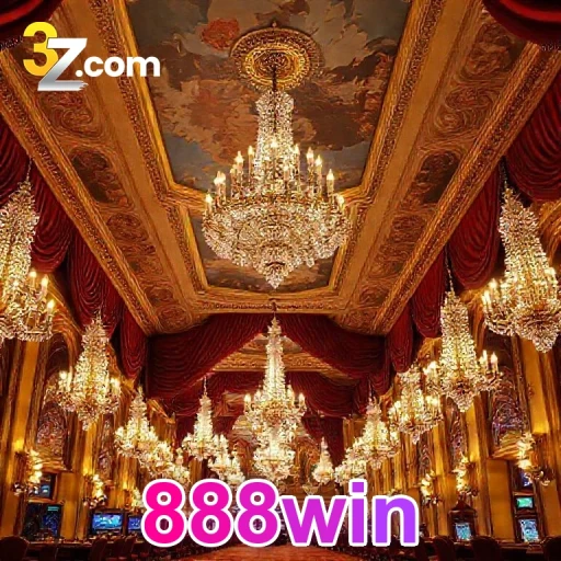 888win Jogos de caça-níqueis