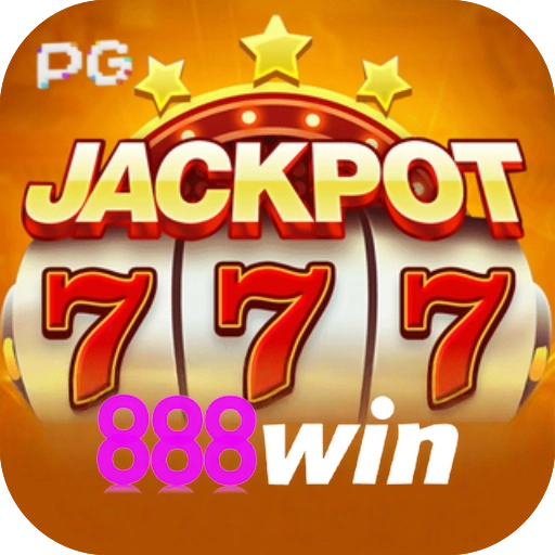 888win logo